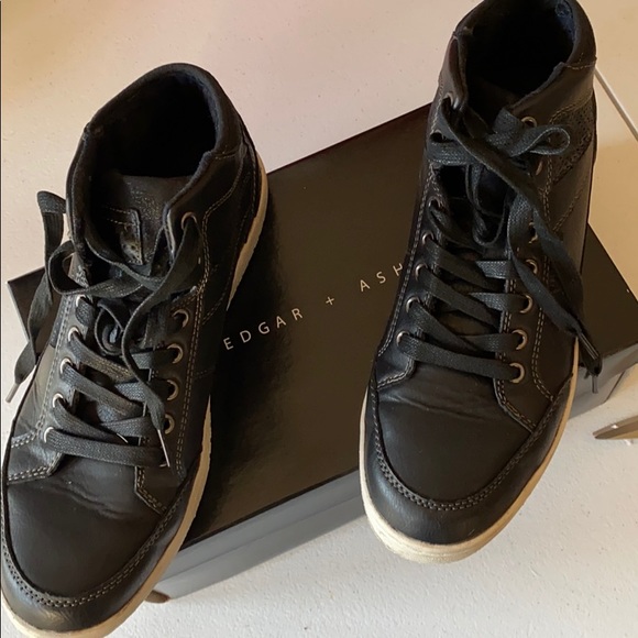 puma sneakers at edgars